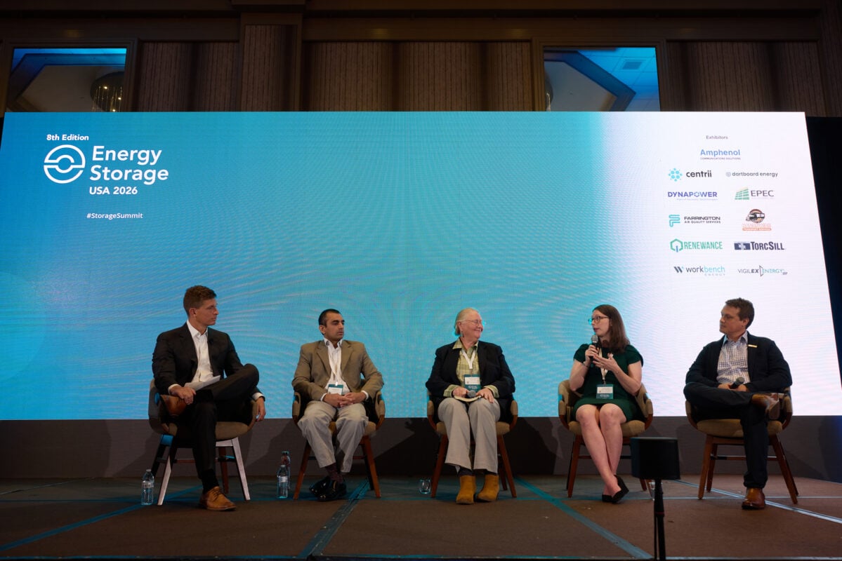 El 'optimismo desenfrenado' sobre la degradación de BESS en EE.UU. choca con el muro de la realidad operativa