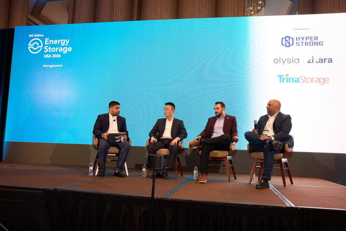 ‘It depends’: Designing battery storage for AI data centre co-location is a moving target