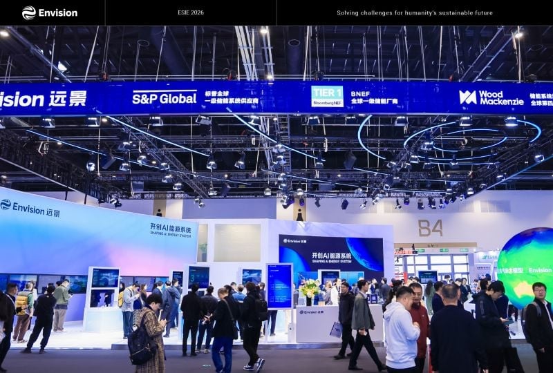 CATL sodium-ion energy storage cell among next-gen tech at ESIE 2026