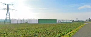Neoen France BESS