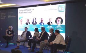 LDES Panel ESS 2026