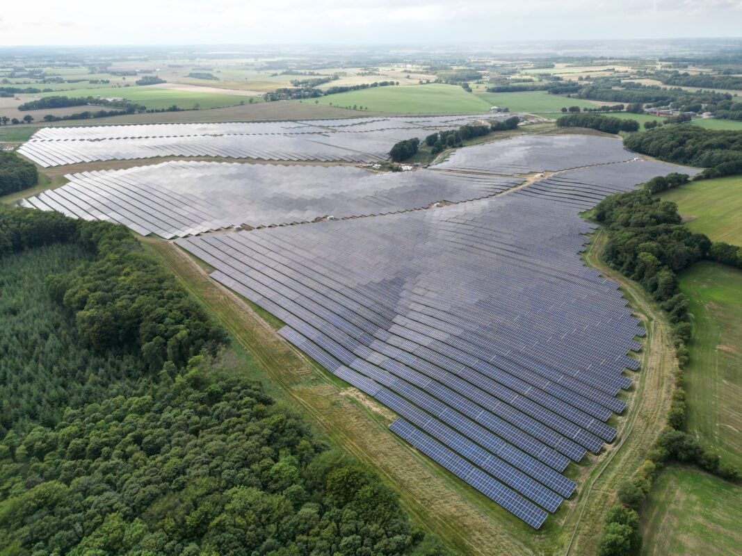 US investors’ €50 billion hyperscaler data centre in Croatia will be ‘fully supplied’ by BTM solar and batteries