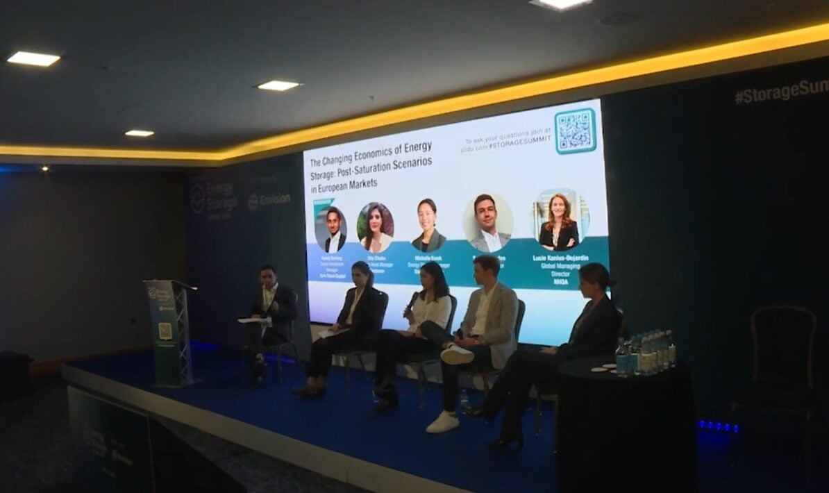 VIDEO – Cumbre de Almacenamiento de Energía 2026: ¿Qué significa la saturación del mercado en Europa para los BESS?