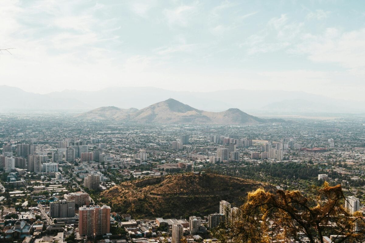 Sonnedix signs three PPAs for 644MWh Chile BESS