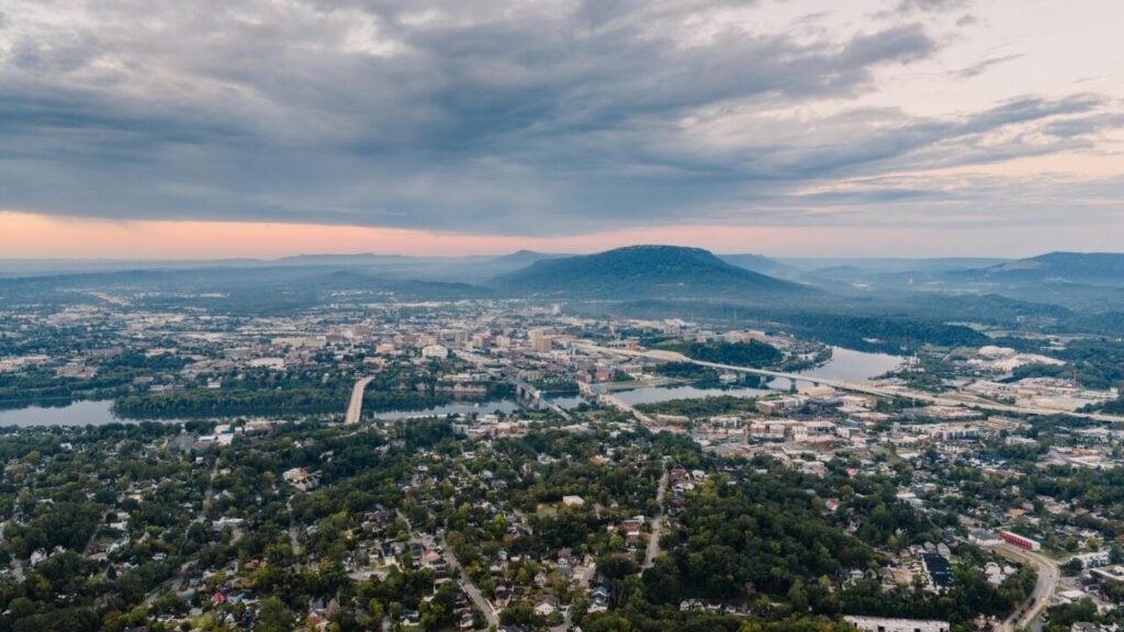 Tenaska Tennessee BESS 