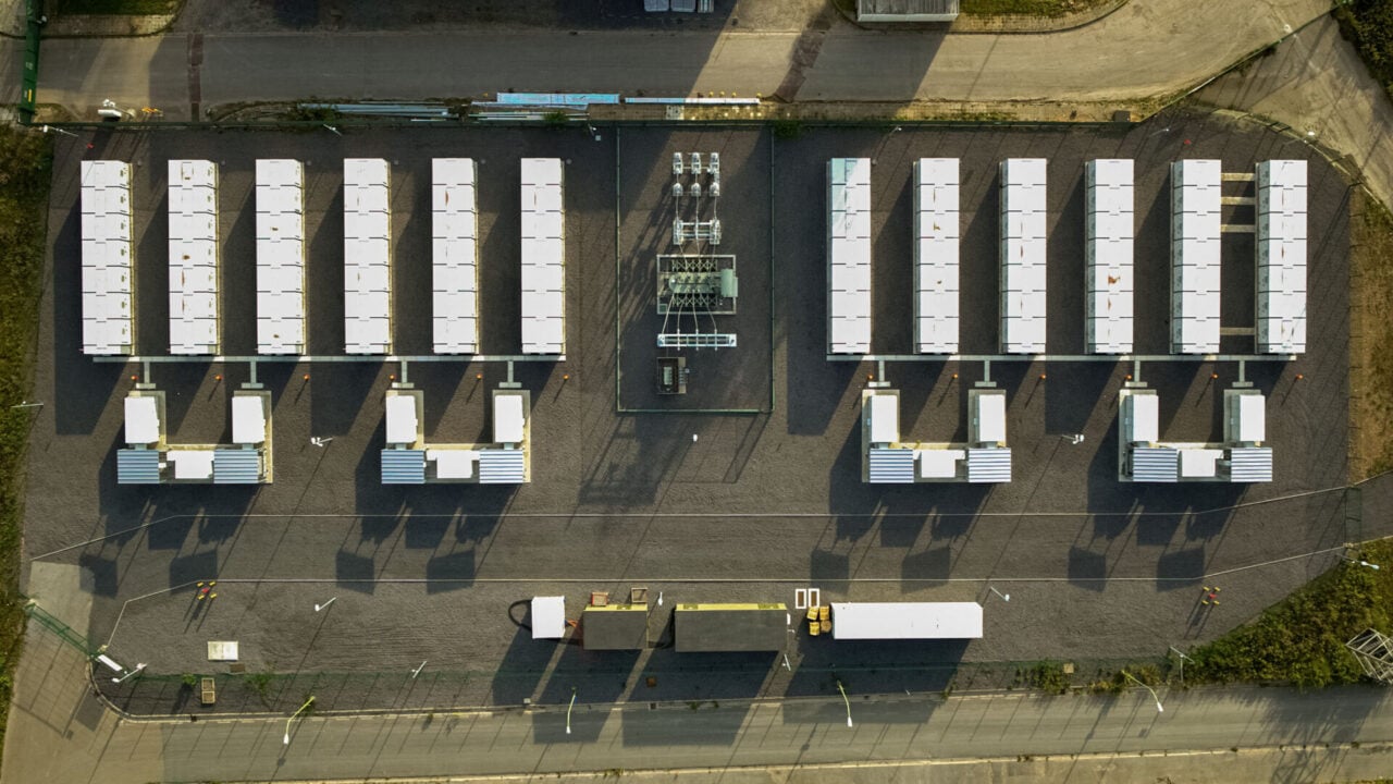 Lenders now actively financing merchant BESS projects in Germany