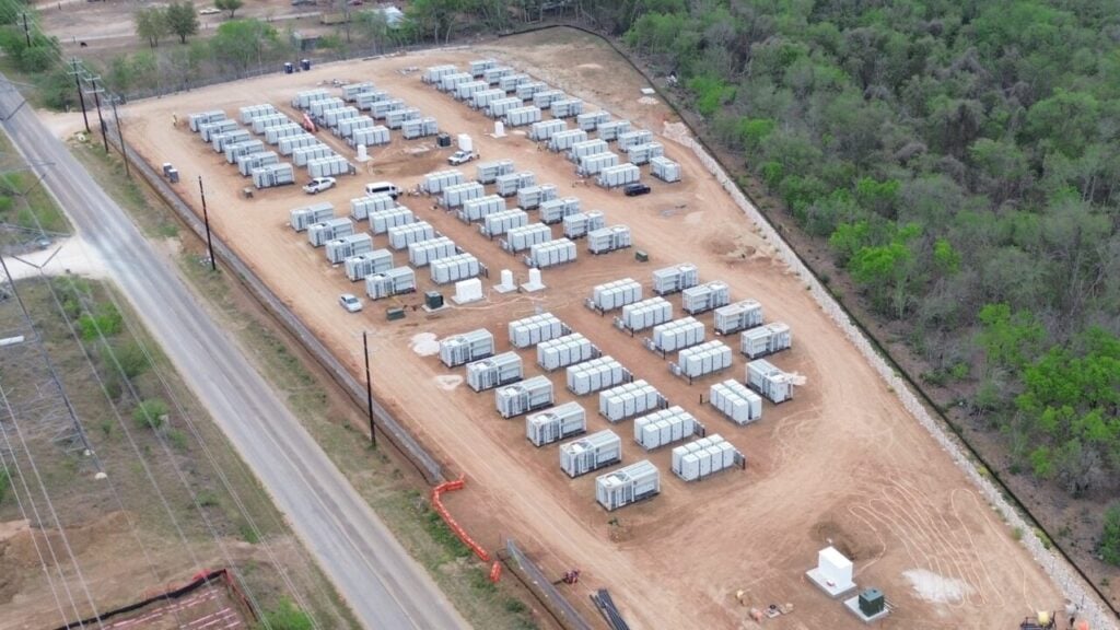 US news roundup Goshe Energy Storage