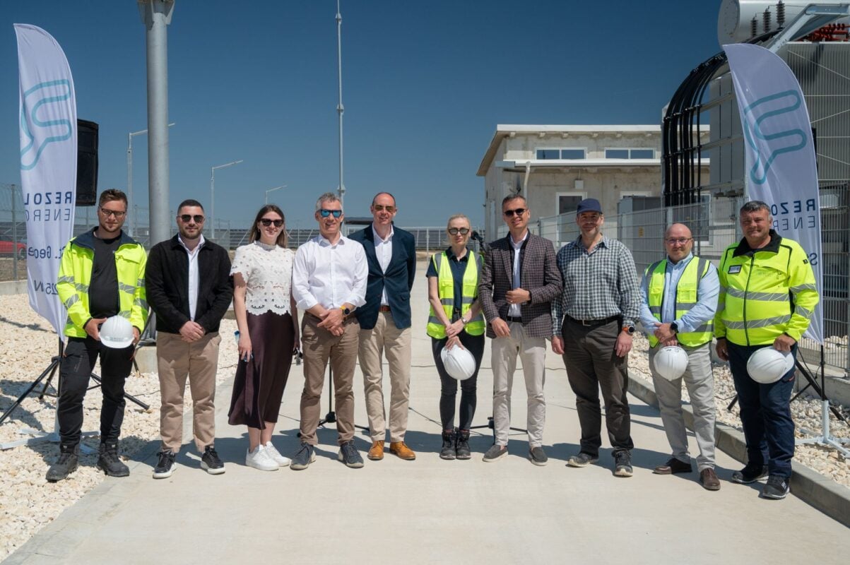 IPPs complete 840MWh of Bulgaria BESS, projects progress elsewhere in Southeast Europe