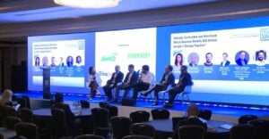 The 'Subsidy, Contracted and Merchant - Which Revenue Models Will Deliver Europe’s Storage Pipeline’ panel discussion at the Energy Storage Summit 2026 in London in February.