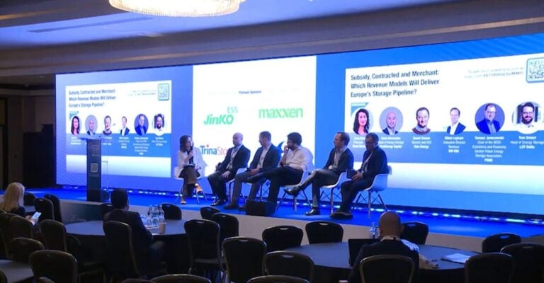 VIDEO – Energy Storage Summit 2026: Role of subsidies, contracted and merchant revenues in Europe’s BESS buildout