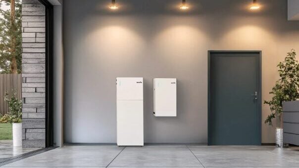 Qcells US residential BESS 