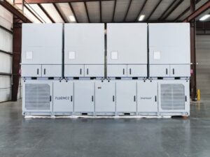 Fluence doubles order intake, expects to book first big data centre ...