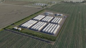 Australia’s Enervest shifts to own-and-operate with 300MW BESS - Energy ...