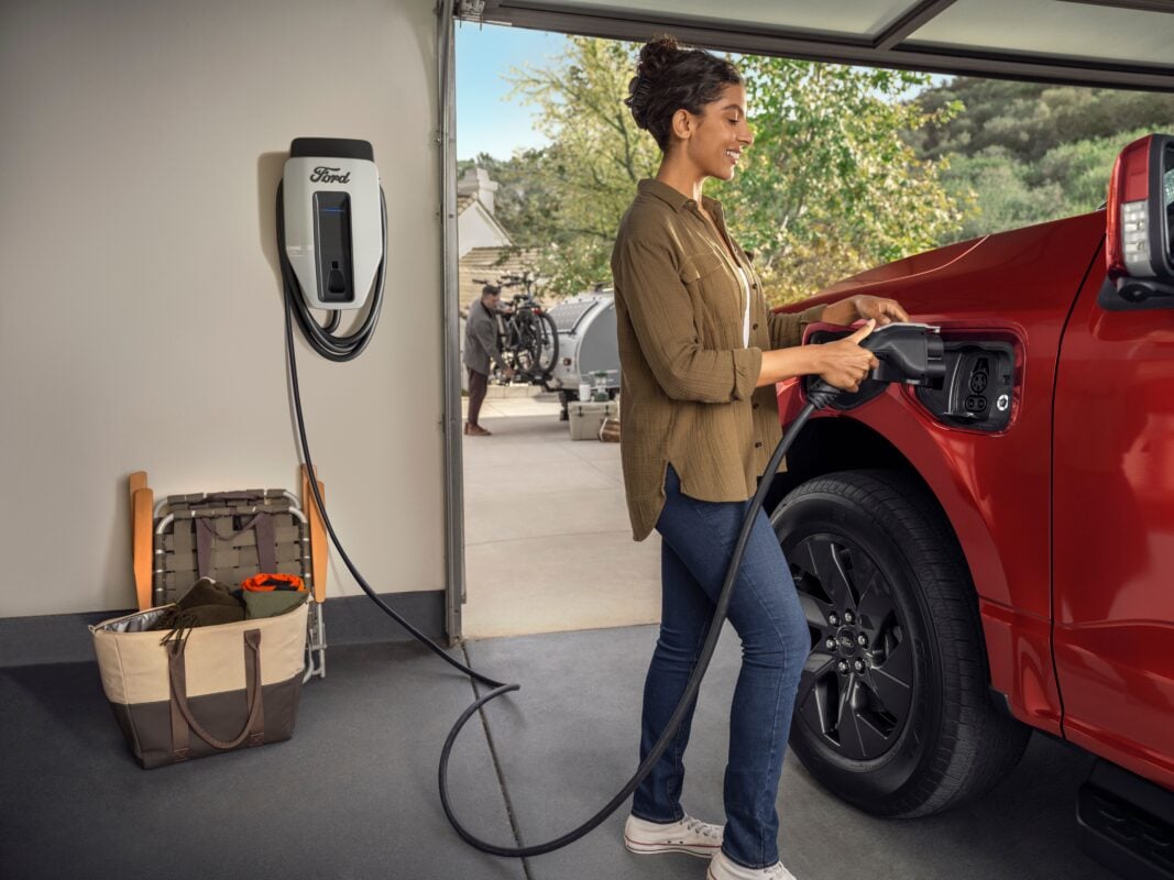 Ford officially launches US stationary energy storage subsidiary ...