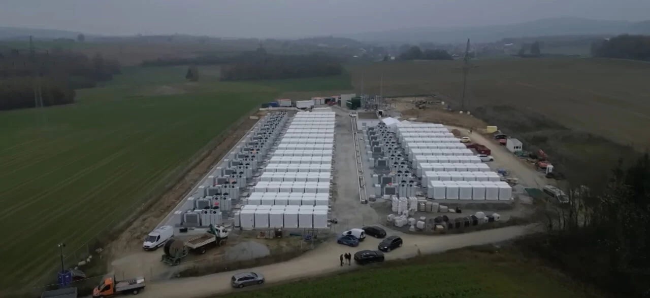 German regulator’s grid fee decision ‘restores investor confidence’ in energy storage market