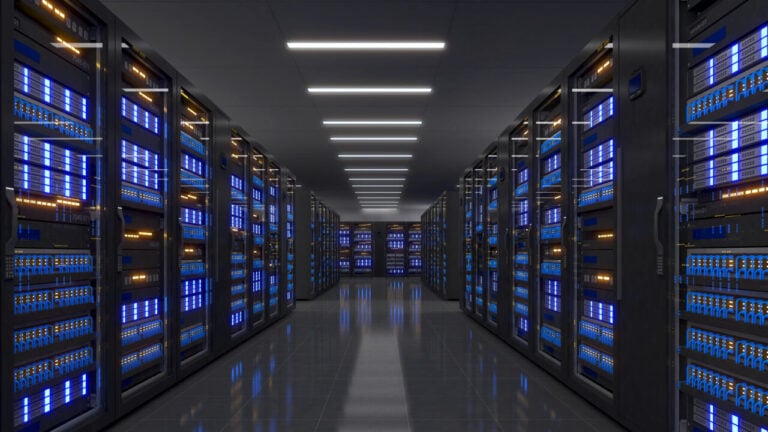 Energy North submits 1GW off-grid hyperscale data centre with 16GWh of battery storage to Australia’s EPBC Act