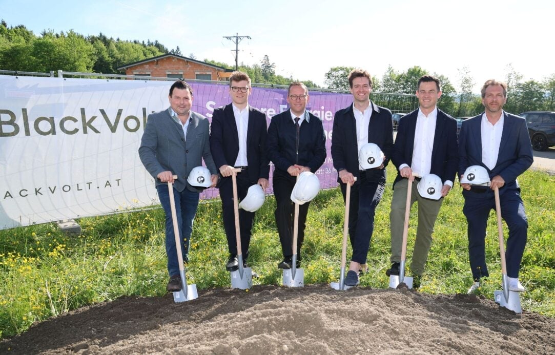 BayWa r.e. to manage Germany’s largest BESS; smaller projects move to construction