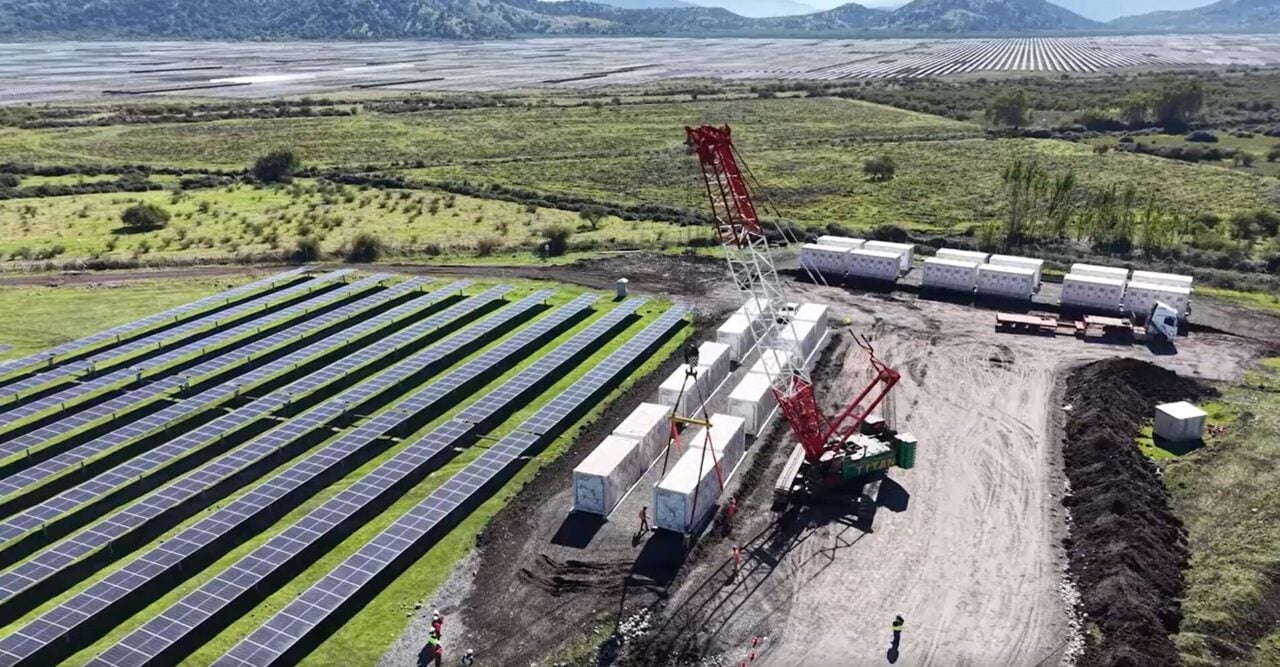 CATL supplying 1.5GWh for Grenergy’s long-term tolled Spanish BESS projects