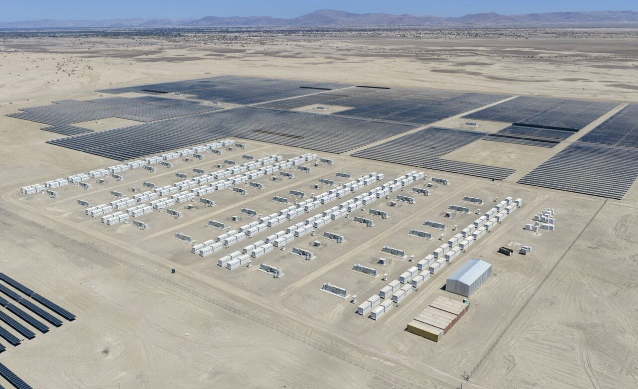 ContourGlobal brings online 231MW solar, 1.3GWh BESS in Chile
