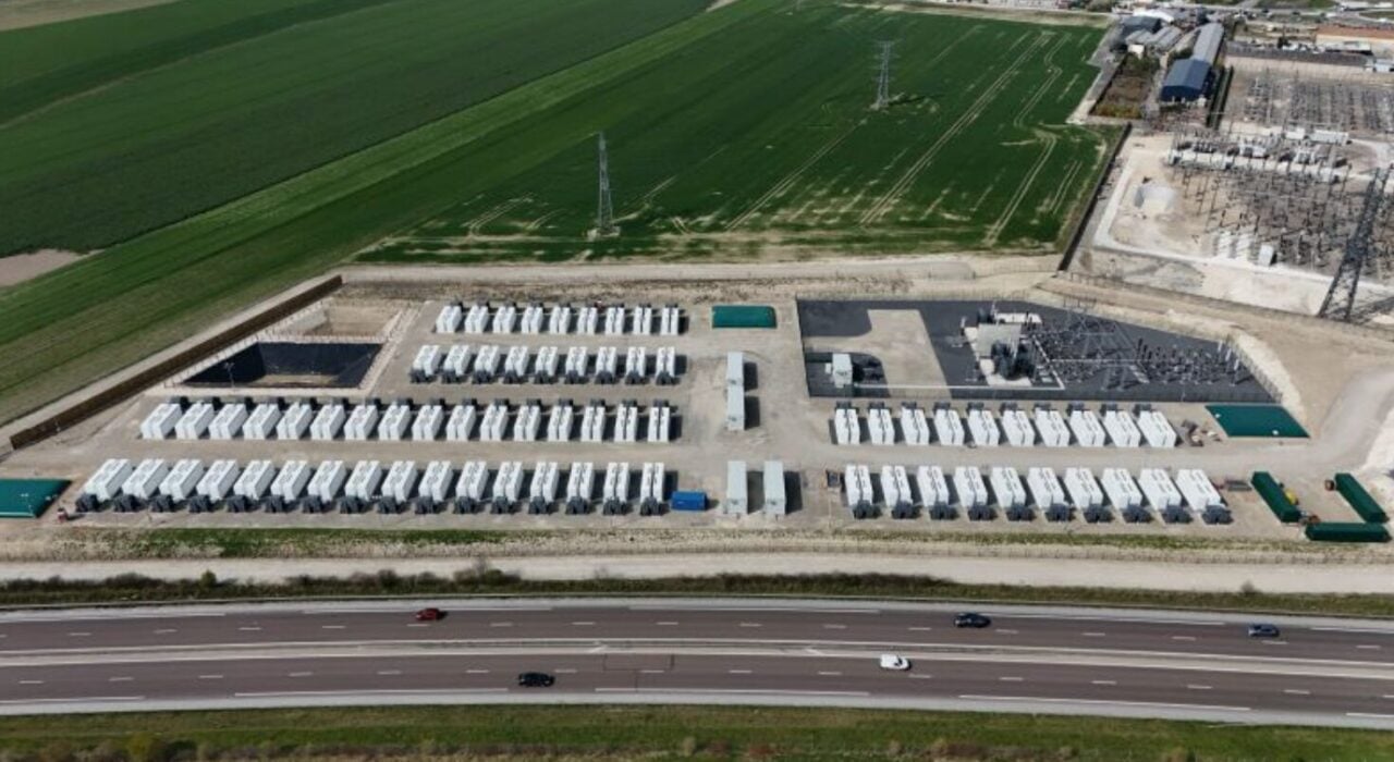 EU Roundup: TagEnergy, Iberdrola commission France and Spain’s largest batteries, construction launched elsewhere