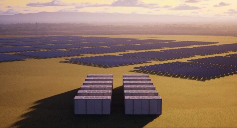 Neoen Australia begins construction on 963MWh battery storage system at 440MWp solar PV plant