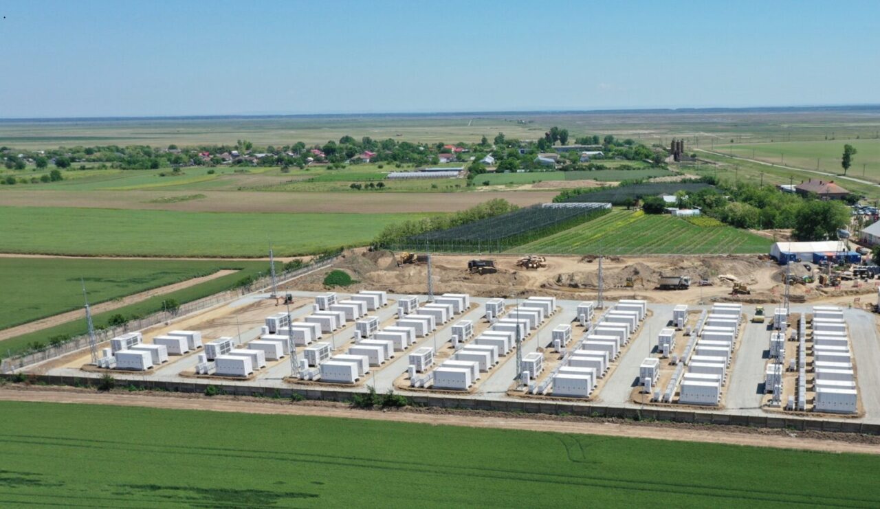 EU Roundup: R.Power, OX2, BRUC, Aukera finance BESS in Poland, Spain and Belgium totalling 2.2GWh for 2027 COD