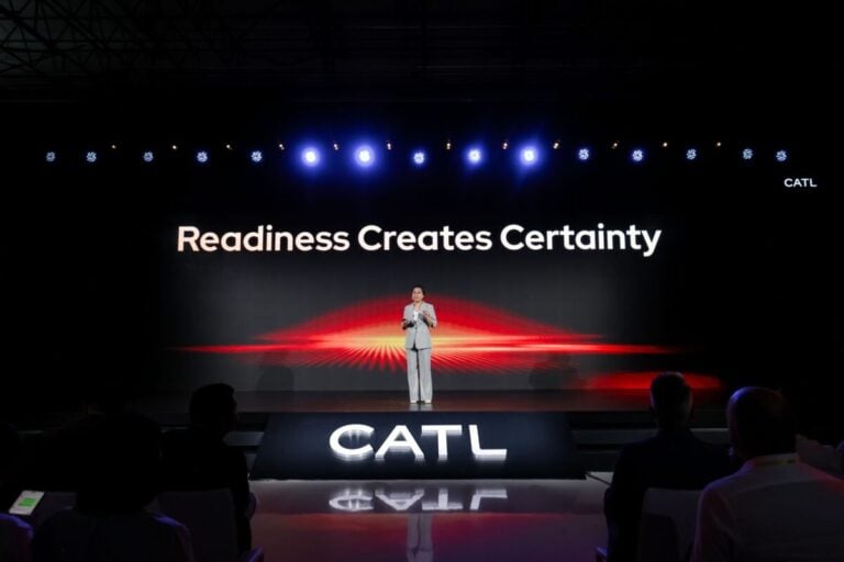 CATL, CALB among backers of new China BESS industry payment and contracting initiative