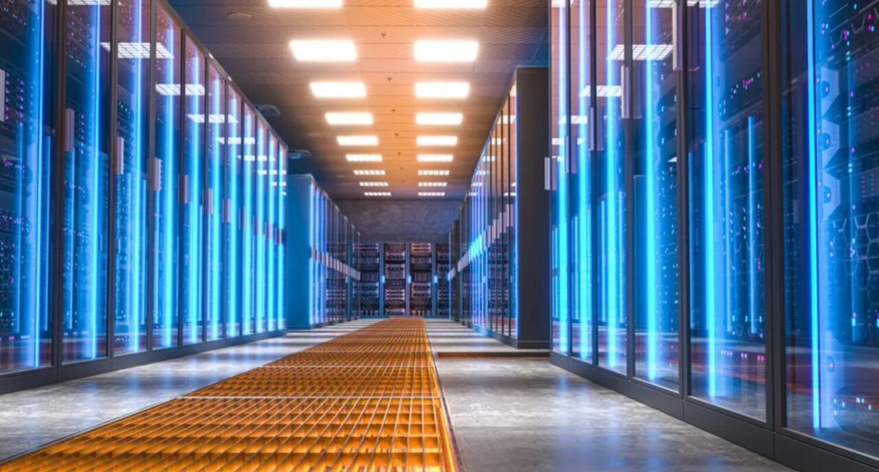 Fluence to integrate Smartstack into Siemens' Nvidia AI data centre reference architecture
