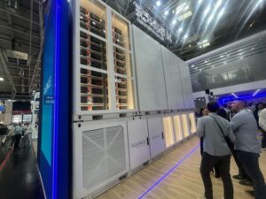 ees Europe 2026: Grid-forming PCS, DC-coupling, C&I and data centre ...
