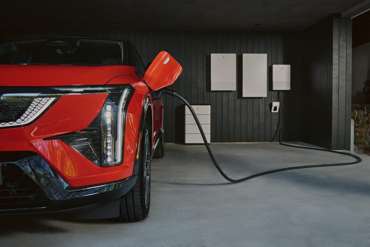 General Motors plots sodium-ion tech leapfrog into grid-scale energy storage market