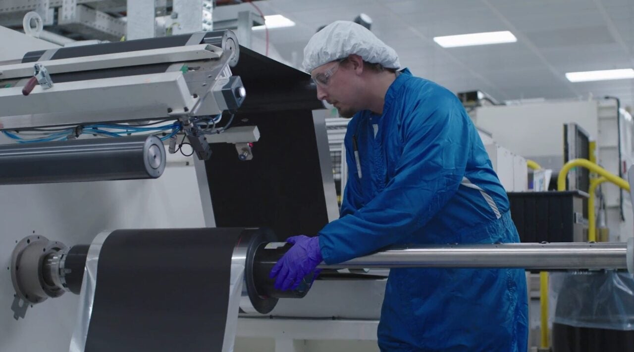General Motors plots sodium-ion tech leapfrog into grid-scale energy ...