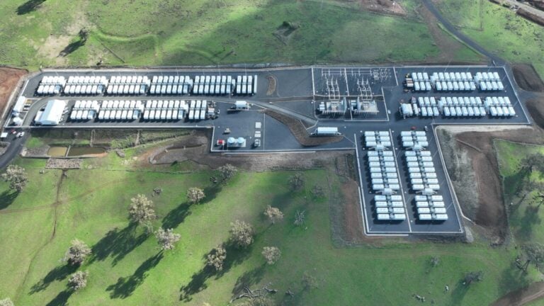 Akaysha Energy’s 1,660MWh Orana BESS reaches commercial operations in Australia