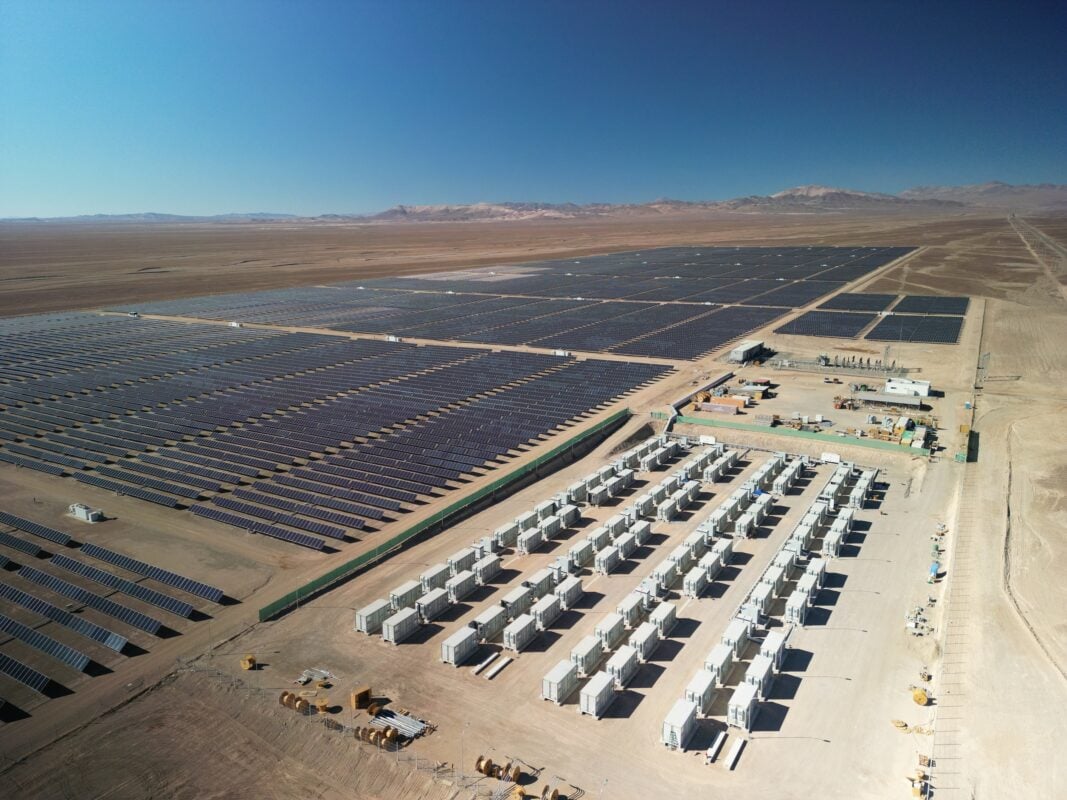 Nextpower and Prevalon CEOs discuss acquisition background and future strategy