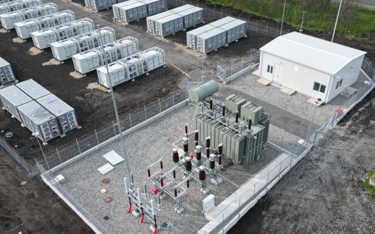 CEE Roundup: EPCs complete CATL and Sungrow-supplied 600MWh Bulgaria projects