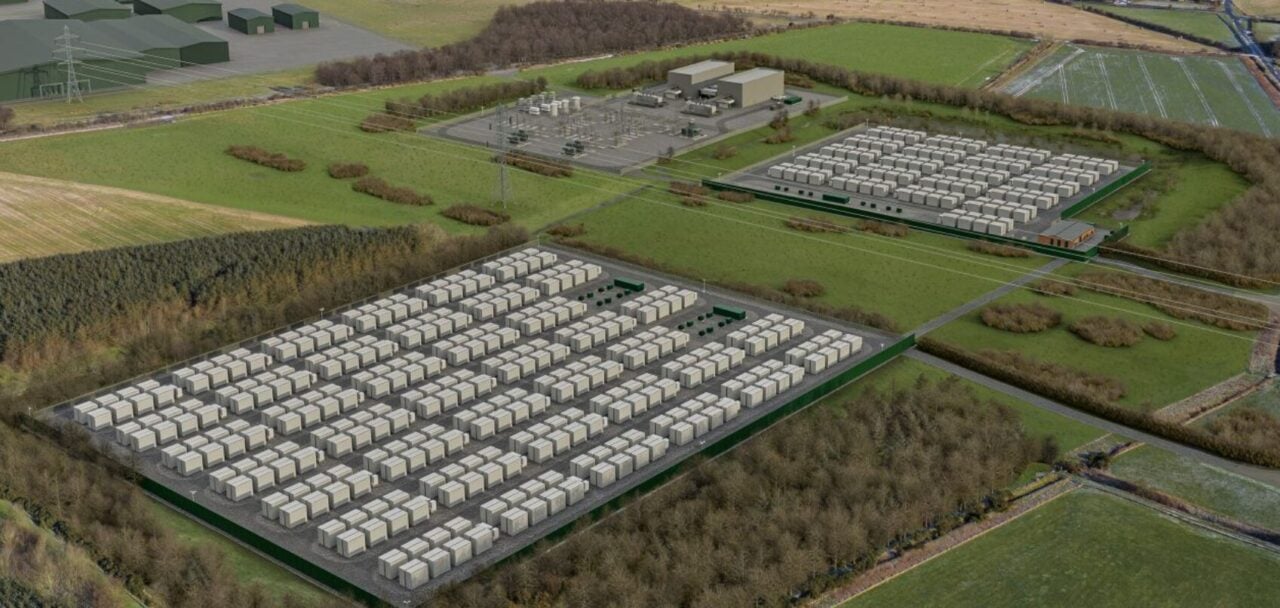 UK’s Ofgem goes big on LDES cap-and-floor window 1; 18-hour lithium-ion among winners