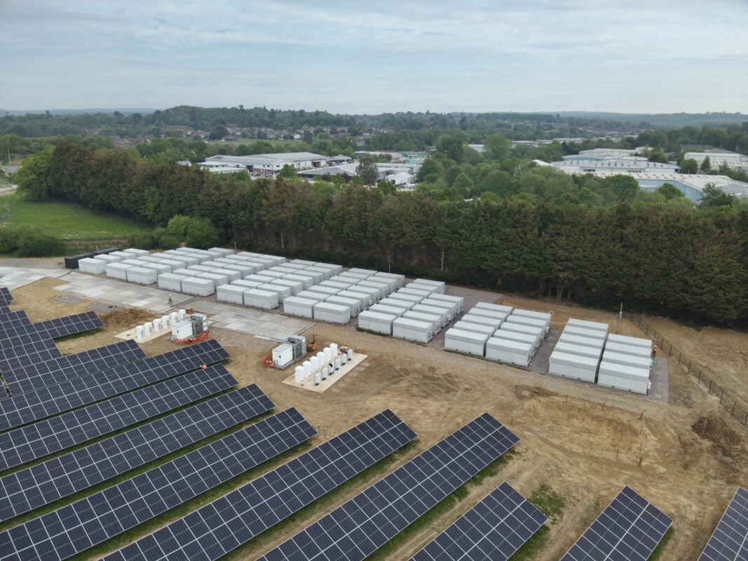 European utilities’ association Eurelectric: Long-duration energy storage an increasingly viable flexibility option