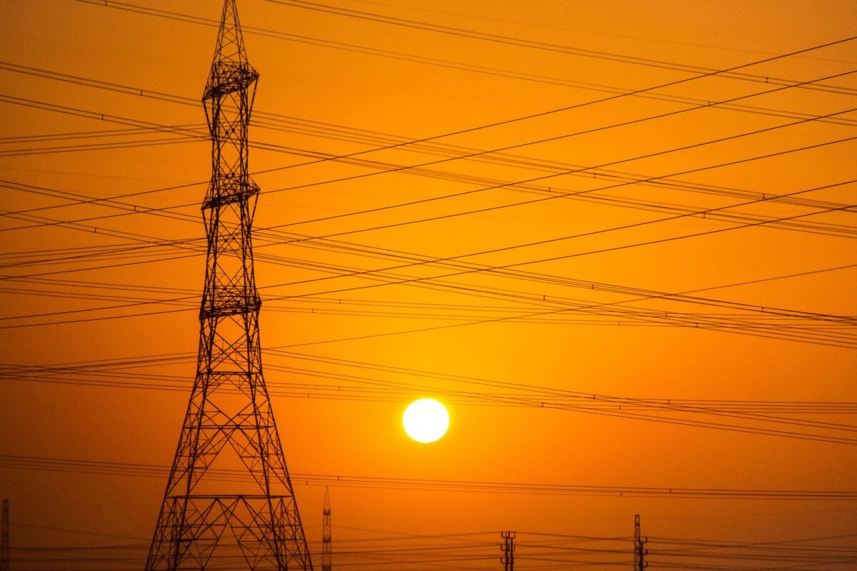 Energy storage ‘needs to last longer as heatwaves and data centres strain infrastructure’