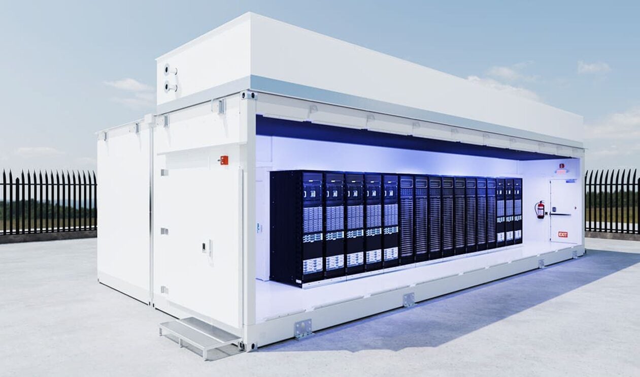 Thermal energy storage company 1414 Degrees secures 1GW data centre deal in South Australia