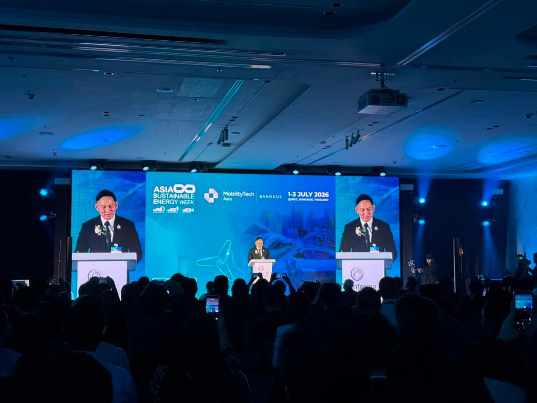 Energy storage essential to ASEAN nations’ knowledge-based economy transition and uncoupling from volatile fossil fuel costs