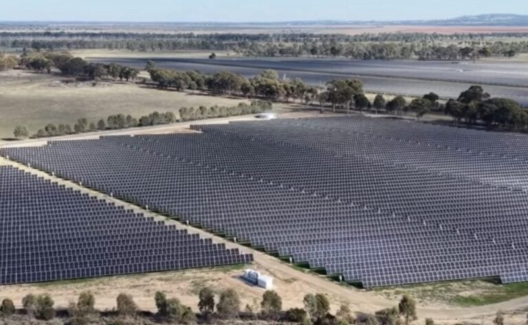 European Energy reaches financial close on 80MWh Mokoan solar-plus-storage site in Australia