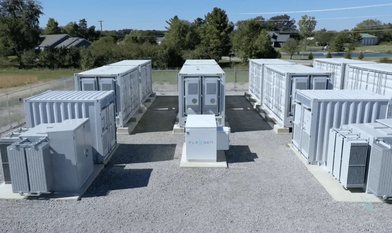 ‘Mercado enormemente importante para el almacenamiento’: el integrador estadounidense de BESS FlexGen sobre el inicio de sus operaciones en Europa - Artículo de energía solar EXAASOLAR