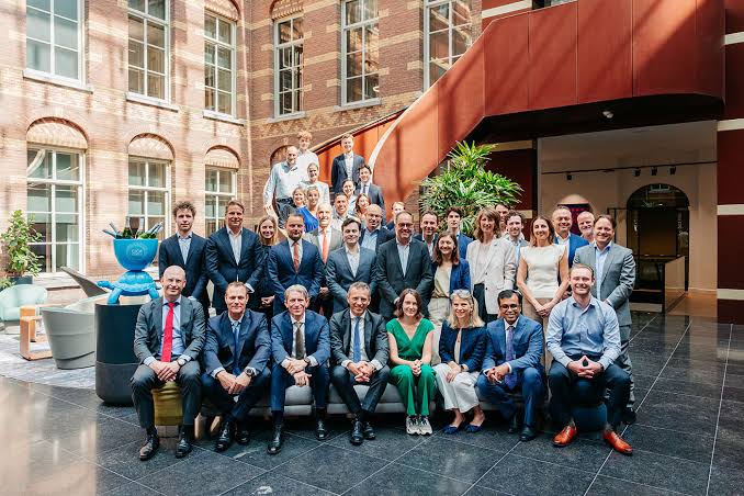 Giga Storage secures finance for 2.8GWh ‘critical infrastructure’ Belgium BESS