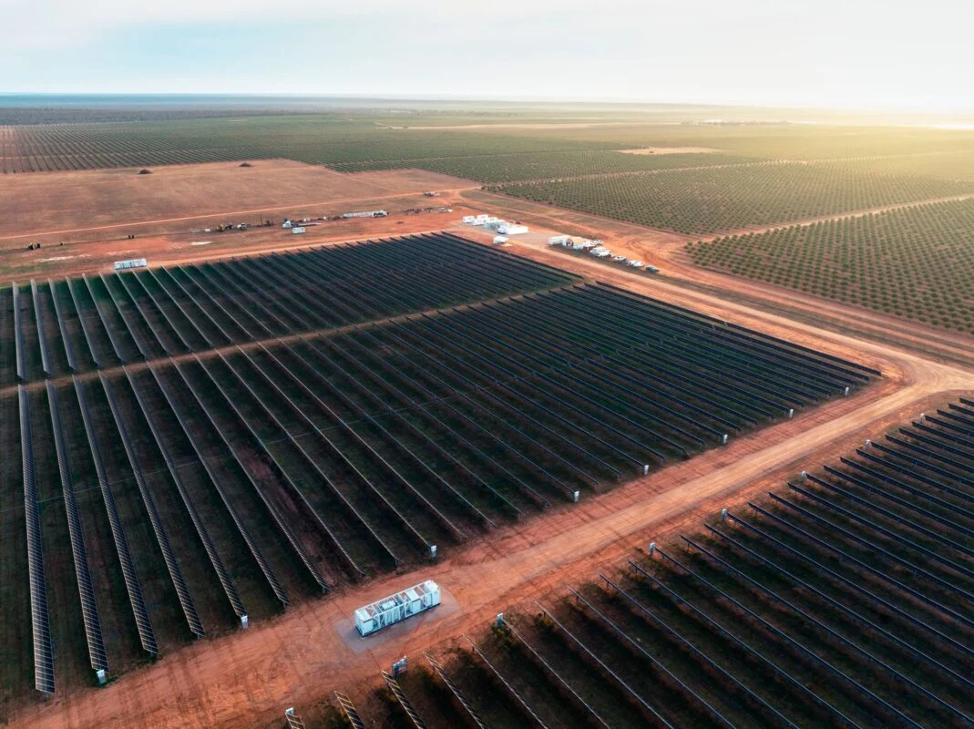 AGL to deliver 10.2MWh battery storage microgrid for South Australia’s largest almond orchard