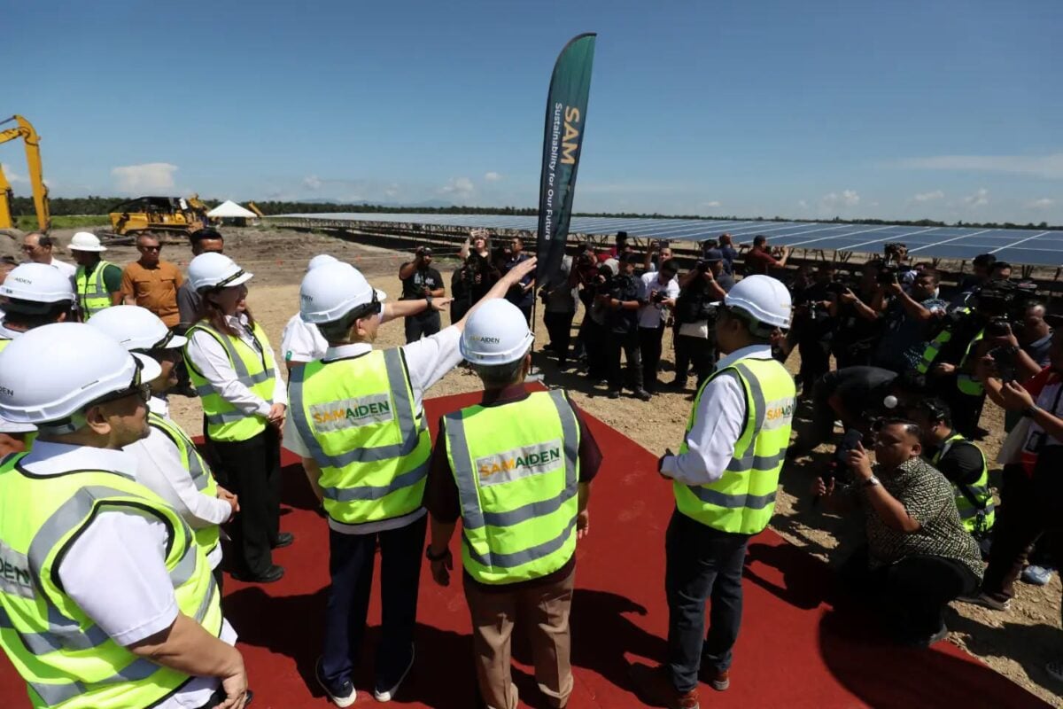 Malaysia launches tender for 2.5GW of solar PV with co-located battery ...