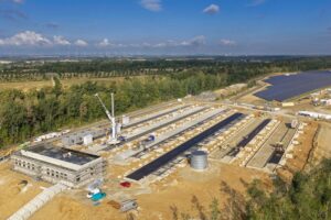 RWE Germany BESS