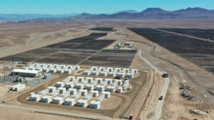 Opdenergy Chile US$227 million