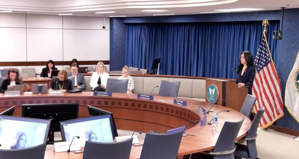 FERC show cause orders