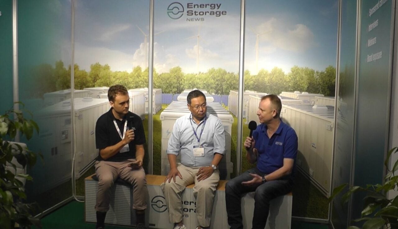 Rept Battero’s overseas team on navigating the evolving landscape and requirements for Chinese OEMs