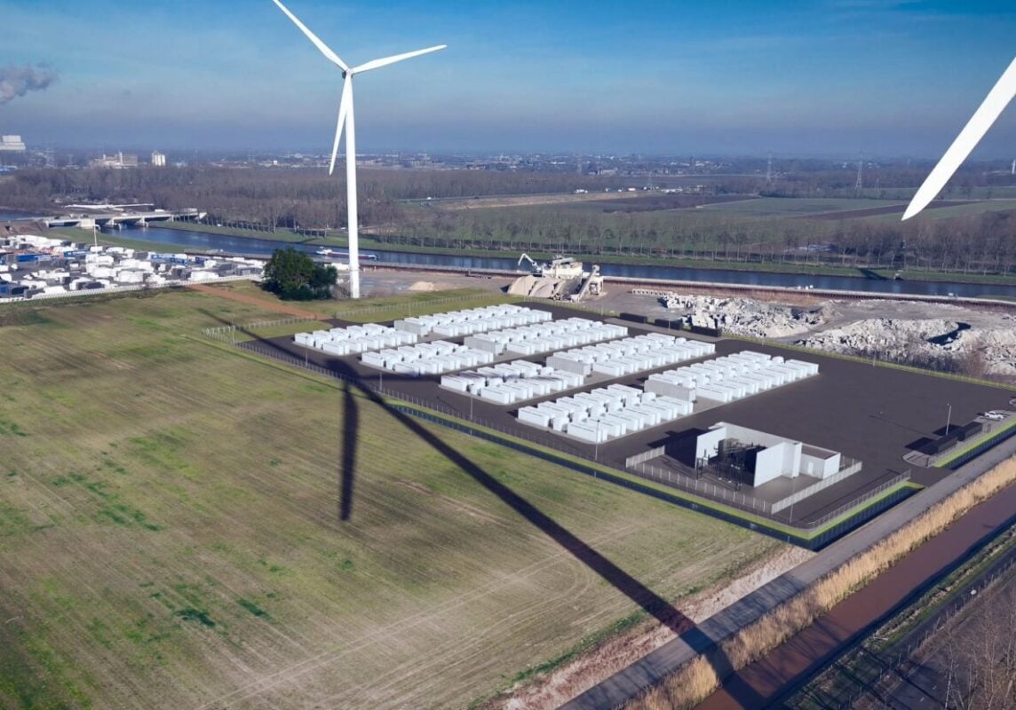 Vopak takes FID on 800MWh Netherlands ‘controllable congestion mitigator’ BESS