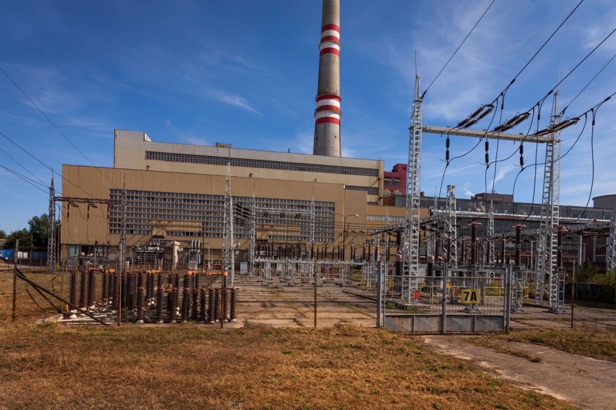 Central & Eastern Europe: UK’s Alcemi buys 2. 3GWh Romania projects, Slovakia’s biggest BESS brought online
